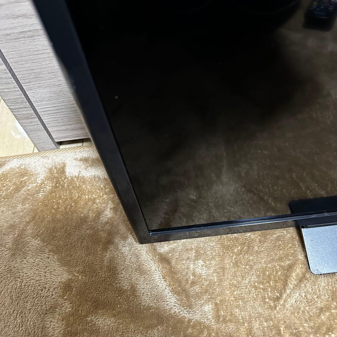 SONY KJ-24W450E 24インチ液晶テレビ