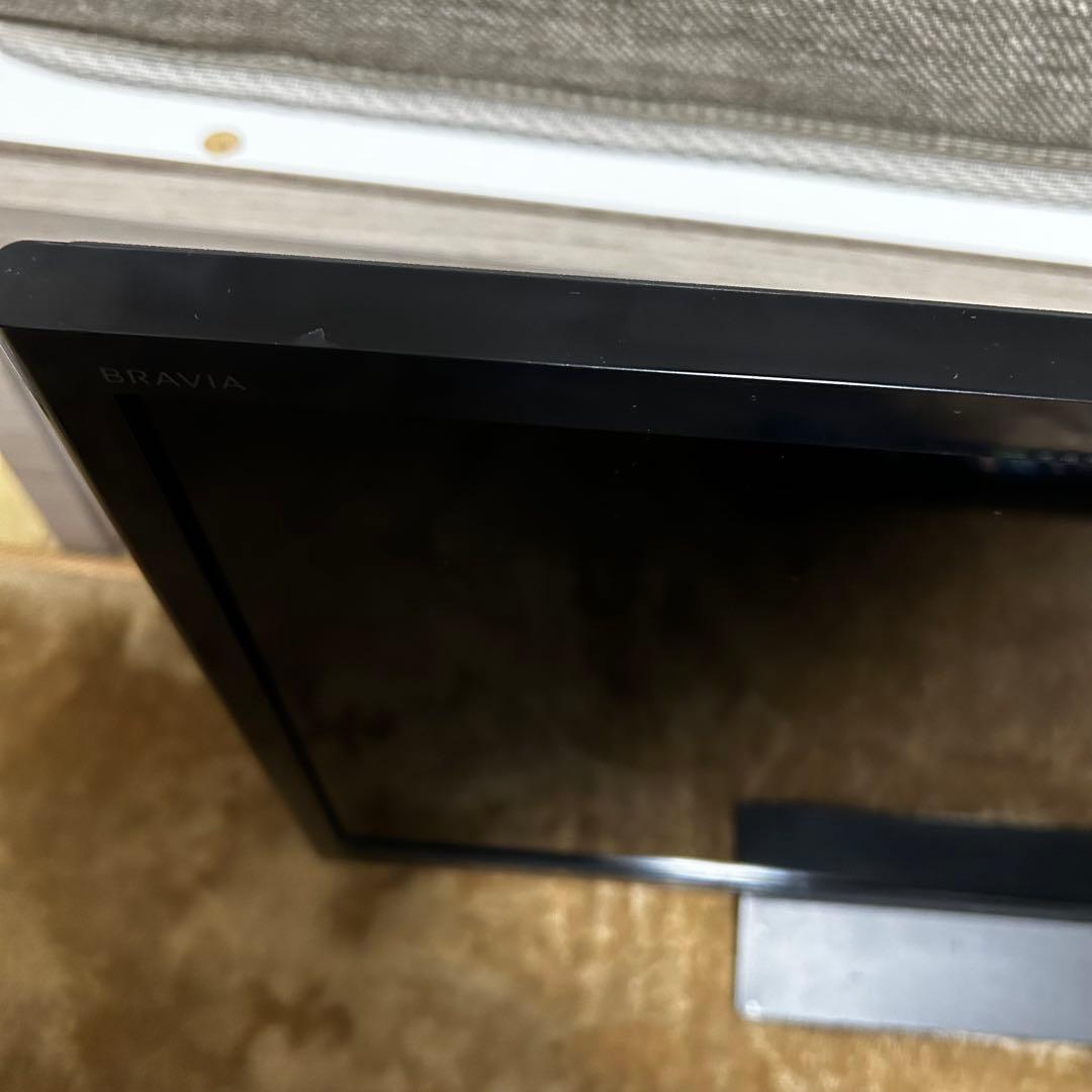 SONY KJ-24W450E 24インチ液晶テレビ