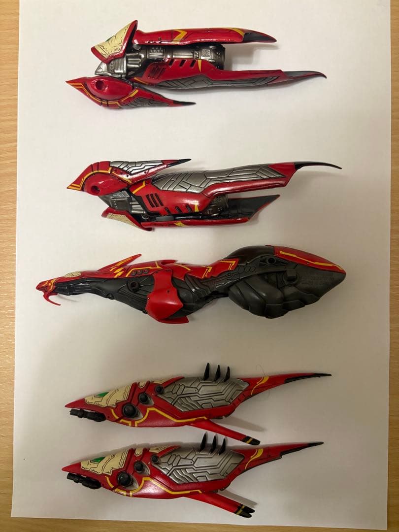 G*R様 希少品　ファイナルファンタジー8 ラグナロクパーツ6点 2026年最新】FF8 ラグナロクの人気アイテム - メルカリ