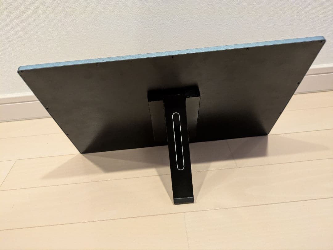 モバイルモニター 2K 144Hz タッチ HDR PS5 スイッチ1/2 PC