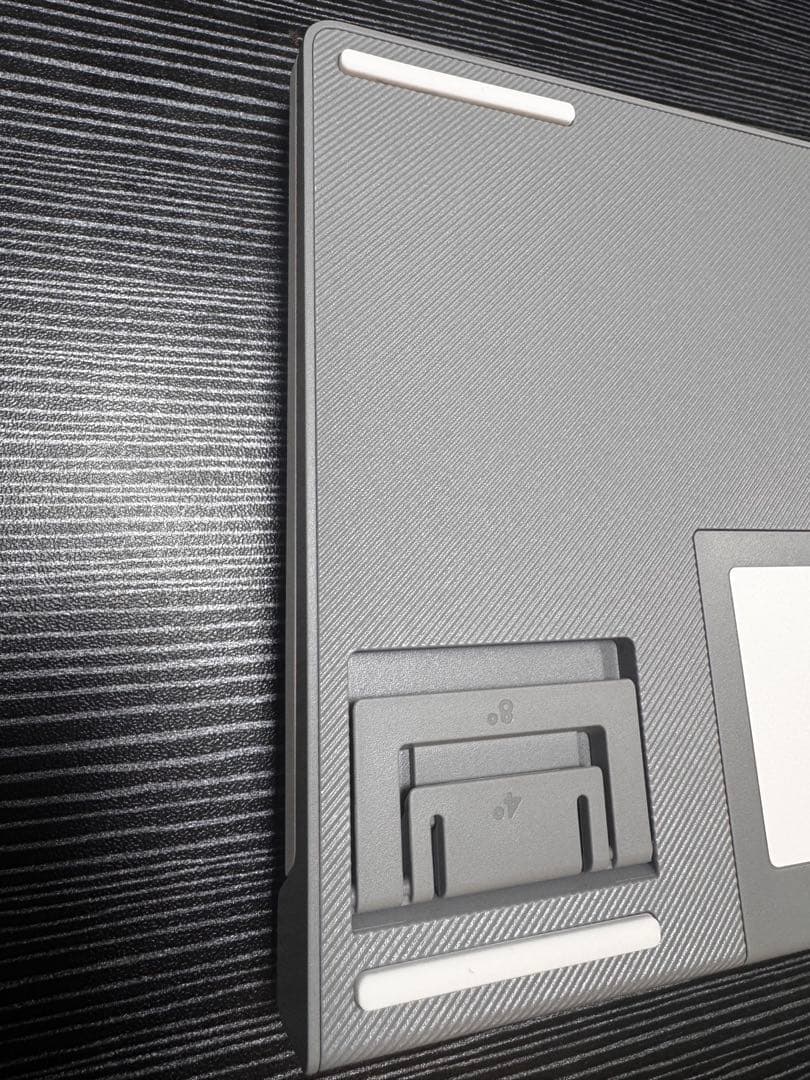 キーボード Logicool G515 Lightspeed TKL White