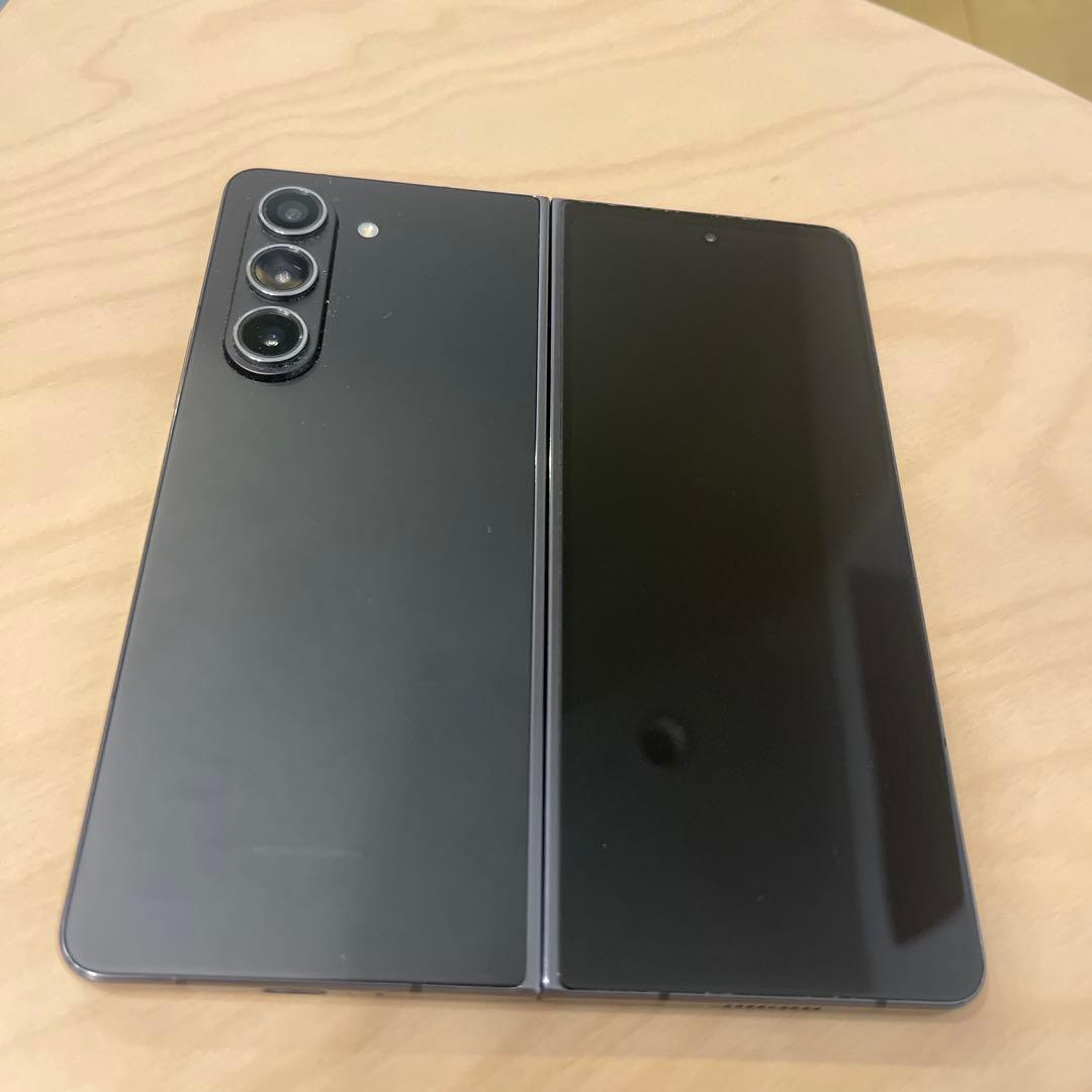 【良品】Android Galaxy Z Fold 5｜256gb｜SIMフリー