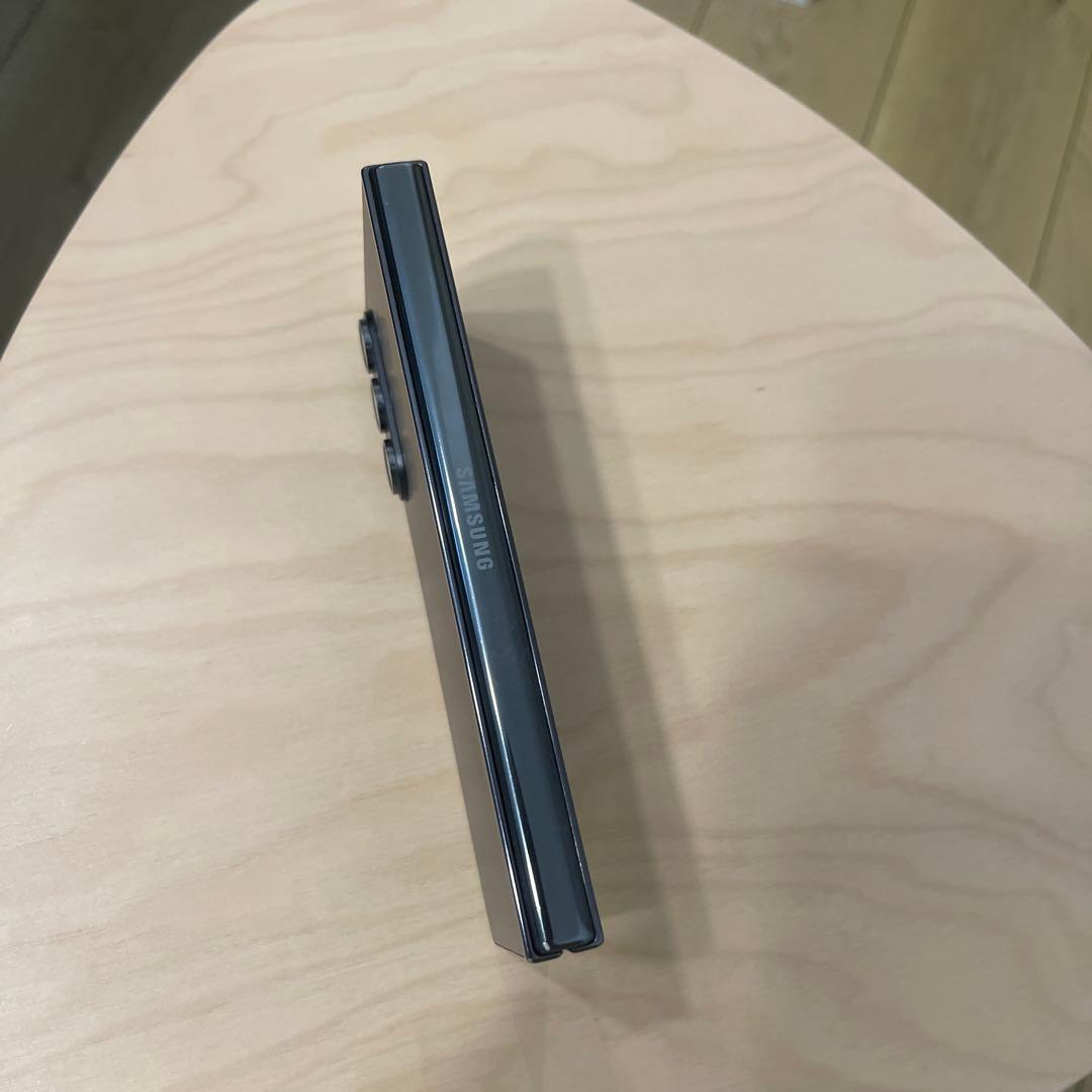 【良品】Android Galaxy Z Fold 5｜256gb｜SIMフリー