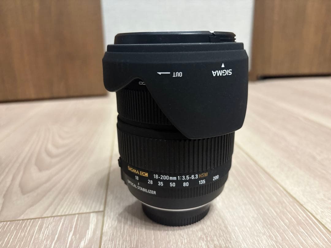 Nikon D3100 一眼レフ カメラ セット
