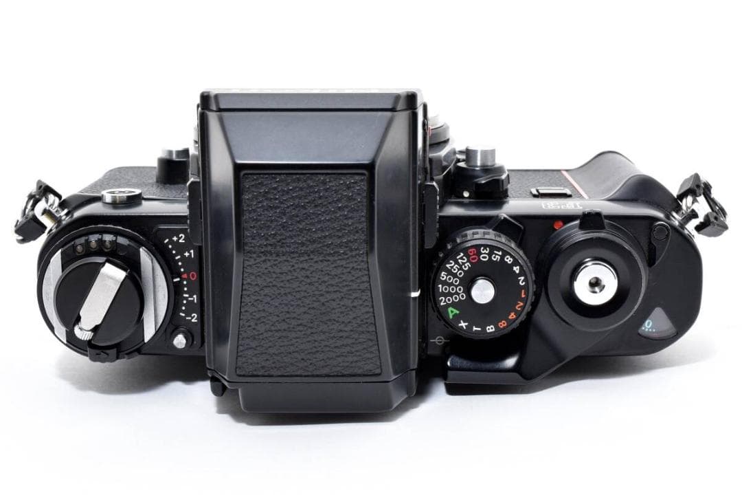 【極美品】NIKON ニコン F3 HP ボディ【動作確認済】