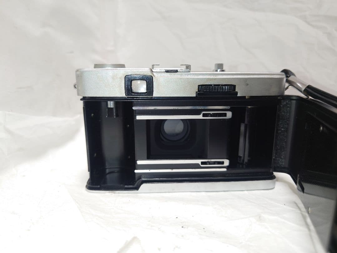 ☆人気！超美品☆OLYMPUS TRIP 35 40mm F2.8 赤ベロOK - メルカリ