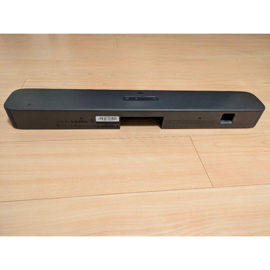 JBL BAR 2.0 サウンドバー ALL-IN-ONE