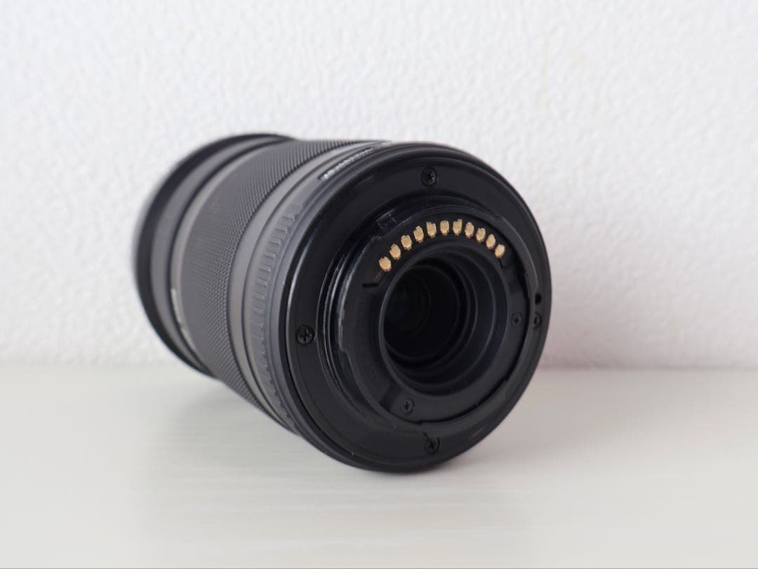 【OLYMPUS】M.ZUIKO DIGITAL ED 40-150mm