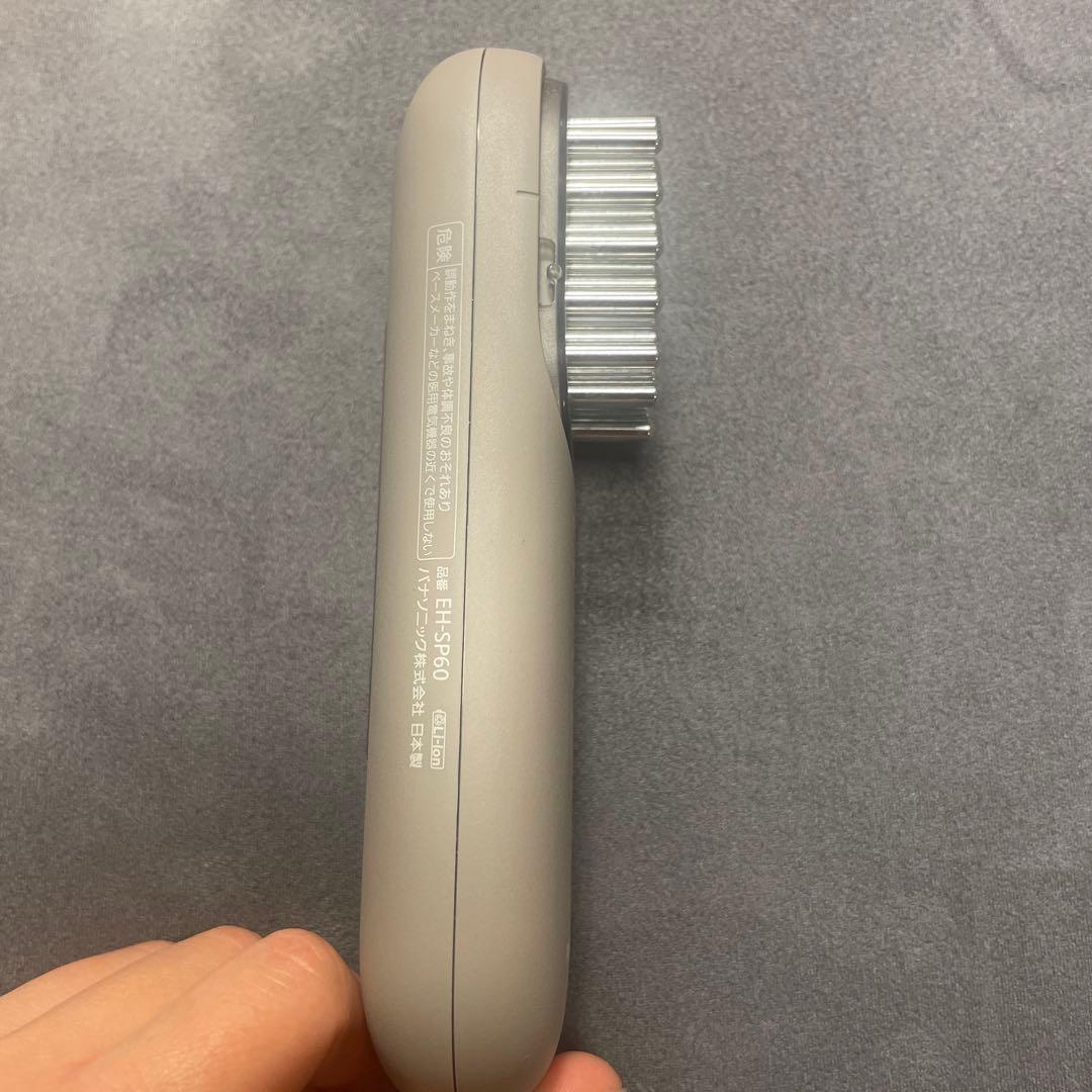 Panasonic EH-SH40 美顔器