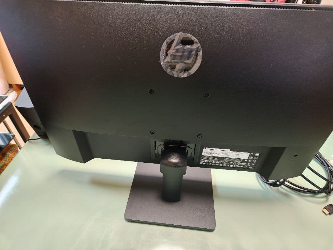 い*ご様 HP V28 4K UHDモニター