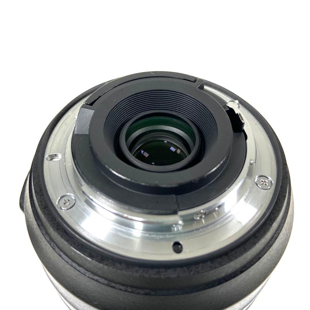 ニコン⚫︎Nikon AF-S 55-300mm F/4.5-5.6G ED