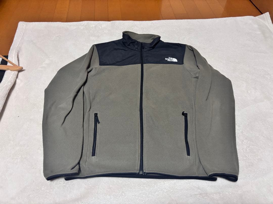 THE NORTH FACE マウンテンバーサマイクロジャケットNL71904 Amazon.co.jp: THE NORTH FACE ザ ノースフェイス マウンテン バーサ