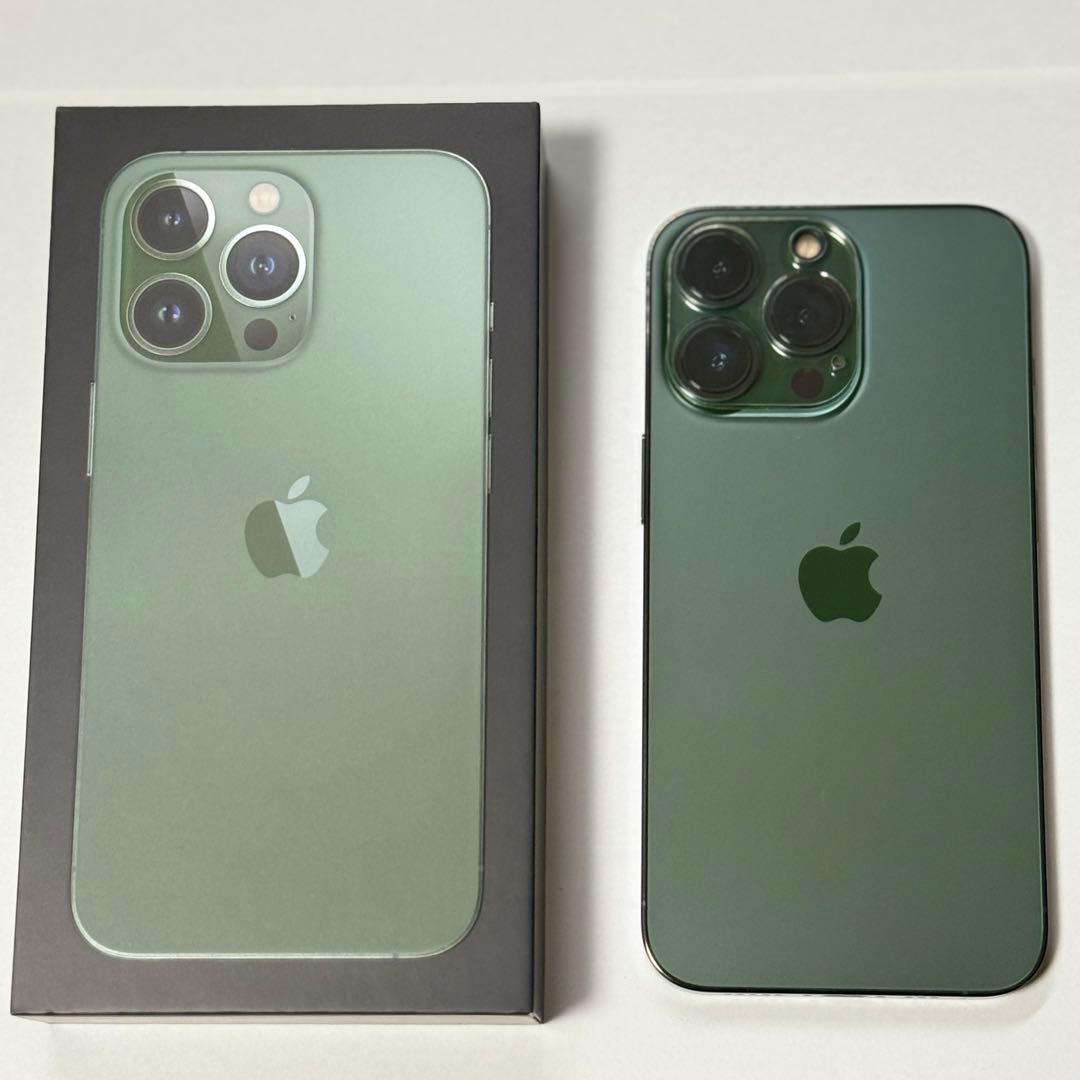 【キリト】iPhone 13 pro