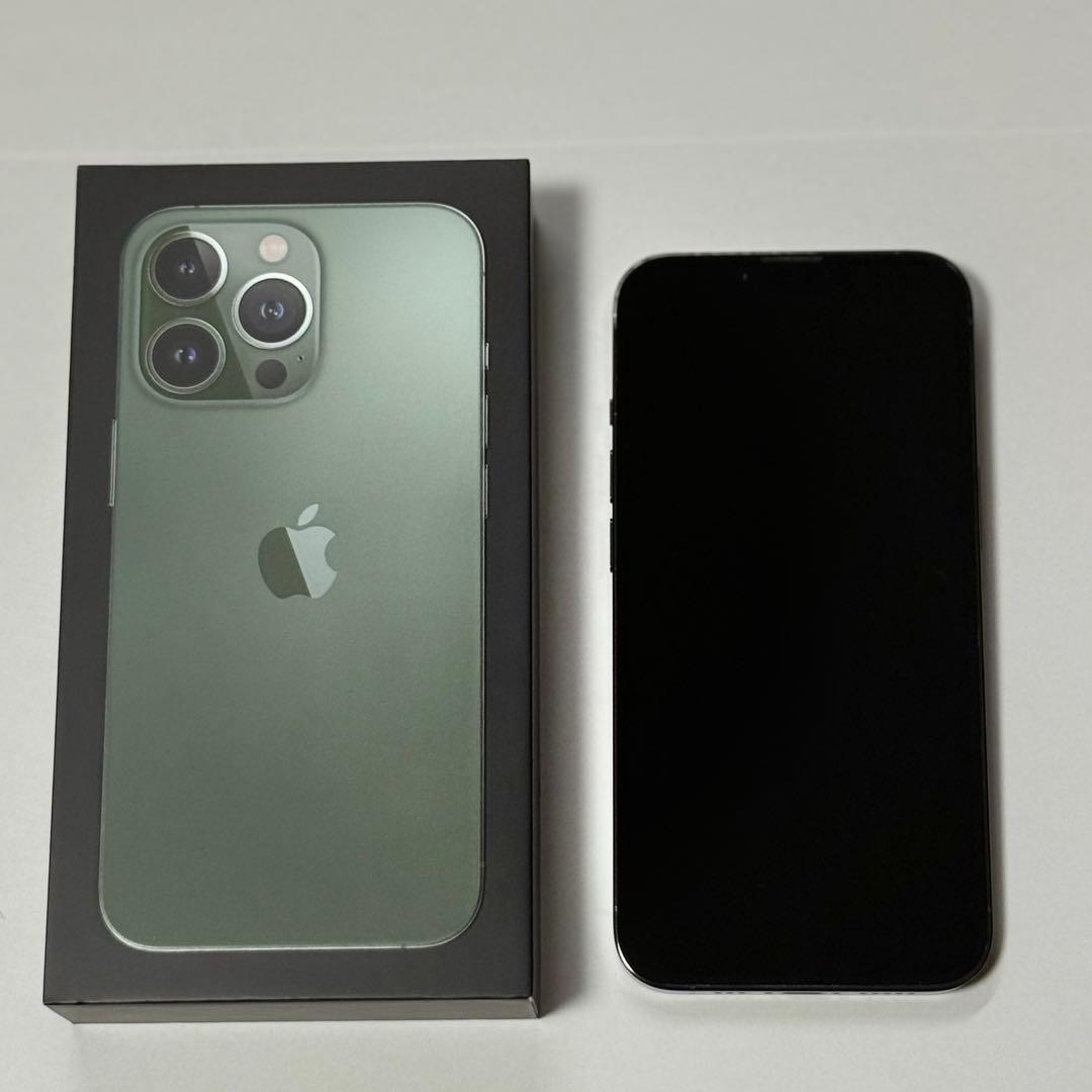 【キリト】iPhone 13 pro