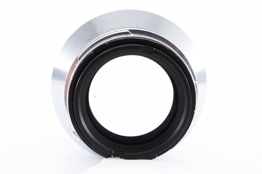 ツァイス Zeiss-Opton Sonnar 50mm ＋マウントアダプター