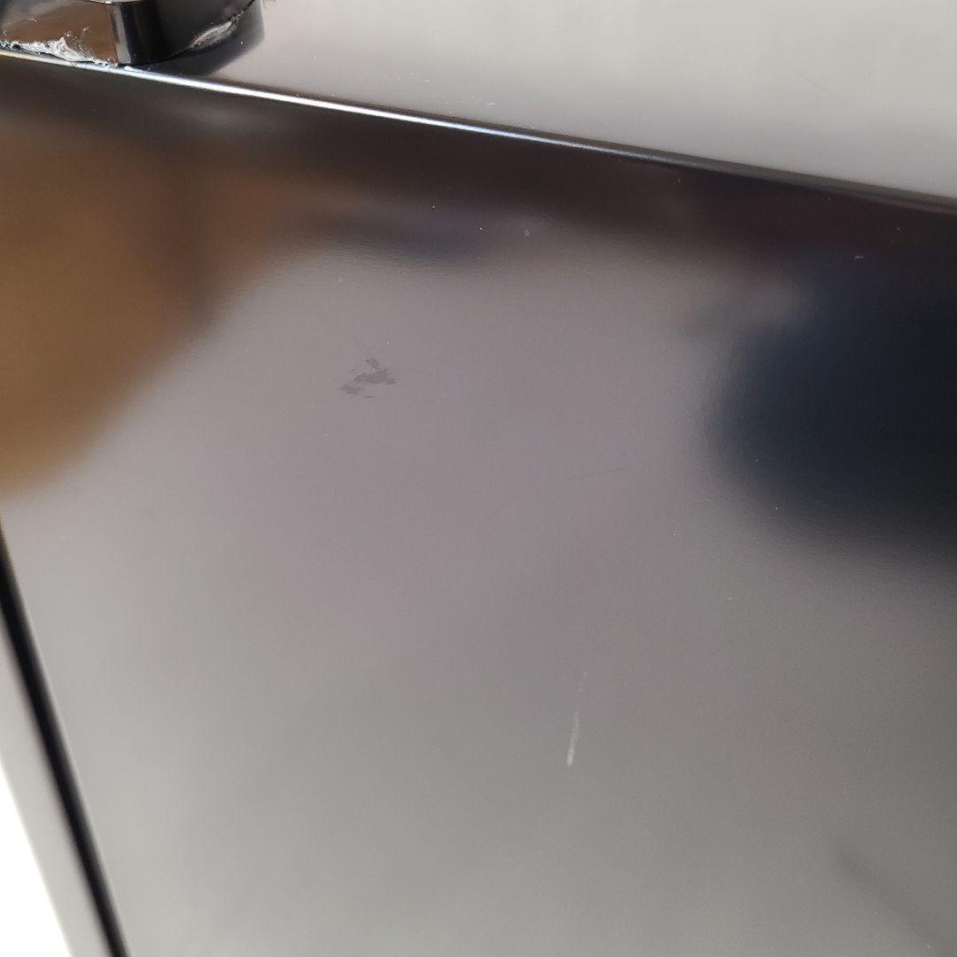 アイリスオーヤマ　ノンフロン　冷蔵庫　IRSD-5A-B　45L　2023年製