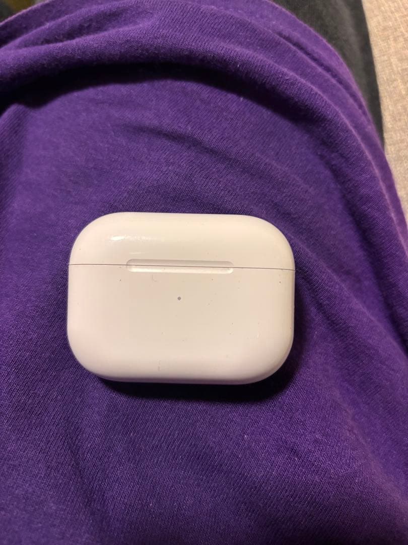 AirPods Pro （第2世代） USB-C Apple upgrades AirPods Pro (2nd generation) with USB‐C charging