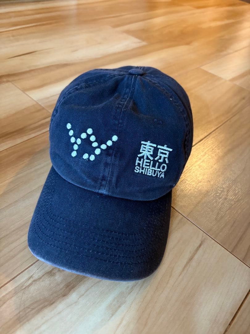 open yy 渋谷　pop up キャップ 2月8日(土)より開催 OPEN YY POP-UP STORE