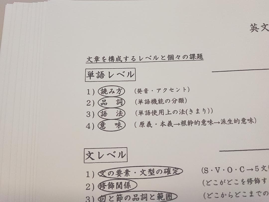 駿台 英語 23年最新版 齋藤英之先生によるヒデプリ 鉄緑会 河合塾 東進