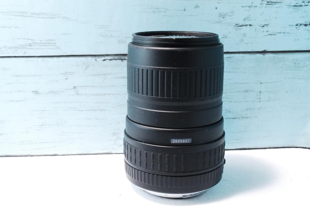 フルセット❤️キャノン用❤️100-300❤️超望遠ズームレンズ ❤️SIGMA