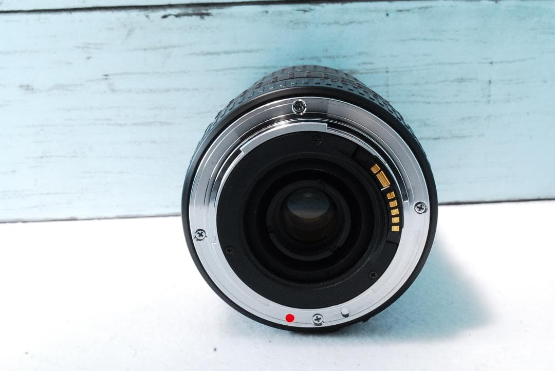 フルセット❤️キャノン用❤️100-300❤️超望遠ズームレンズ ❤️SIGMA