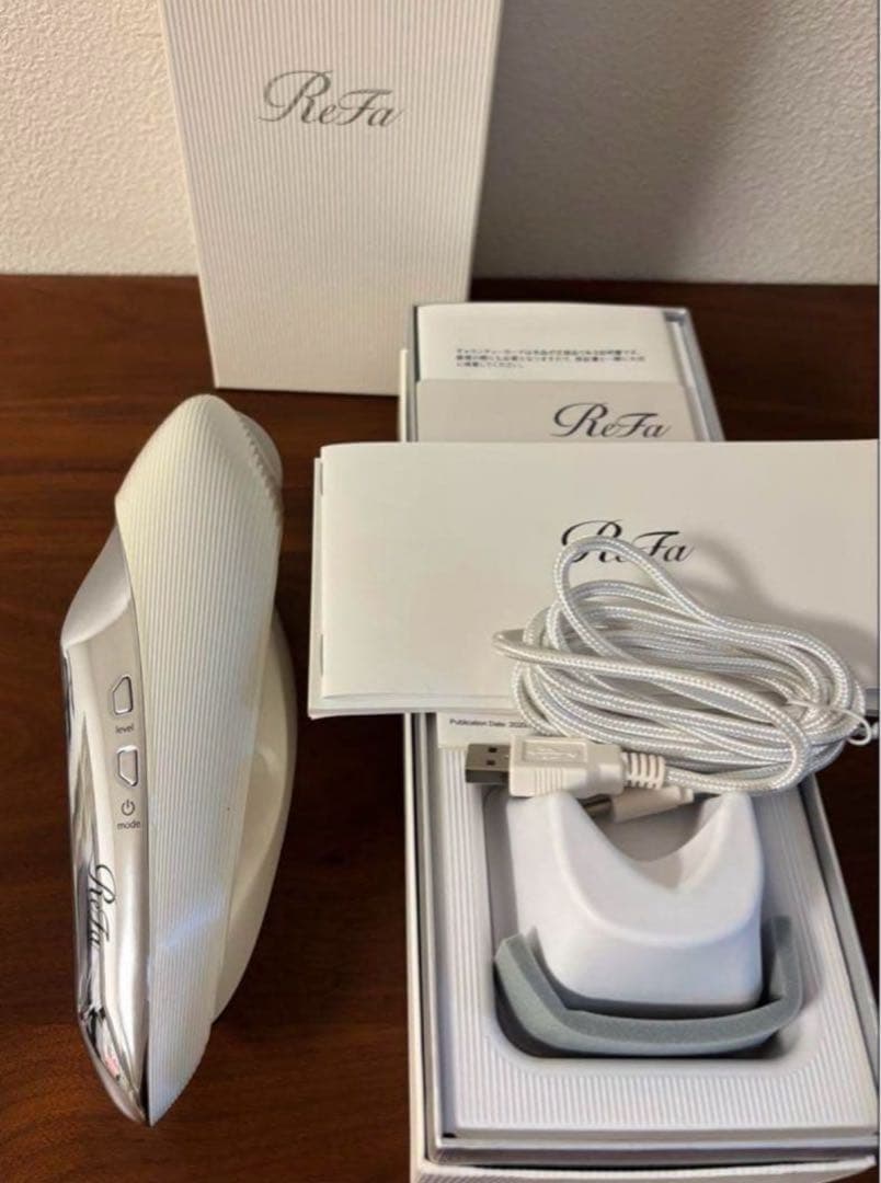 ReFa リファ ・ ビューテックレイズ