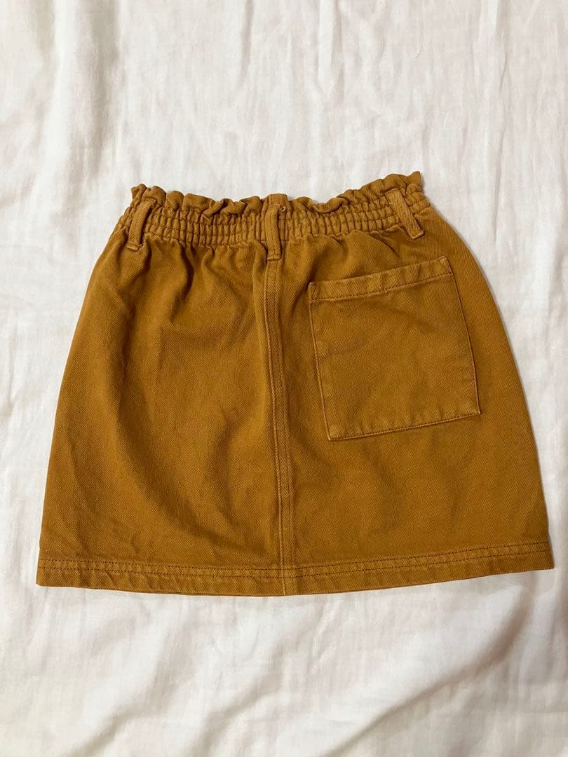 soor ploom FILIPA Skirt 8y