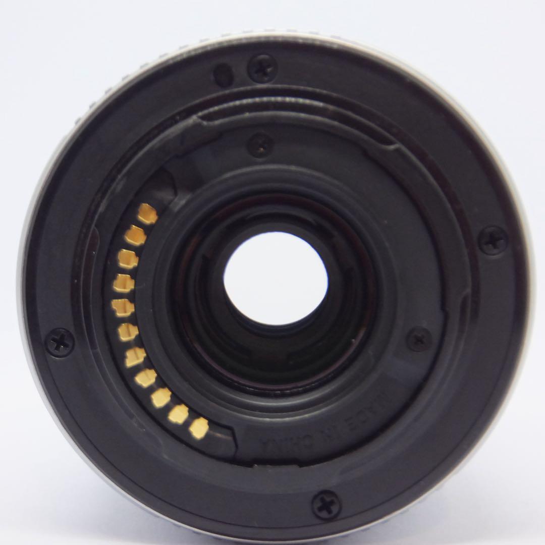 オリンパス 14-42mm 標準ズームレンズ 光学3倍ズーム m.zuiko