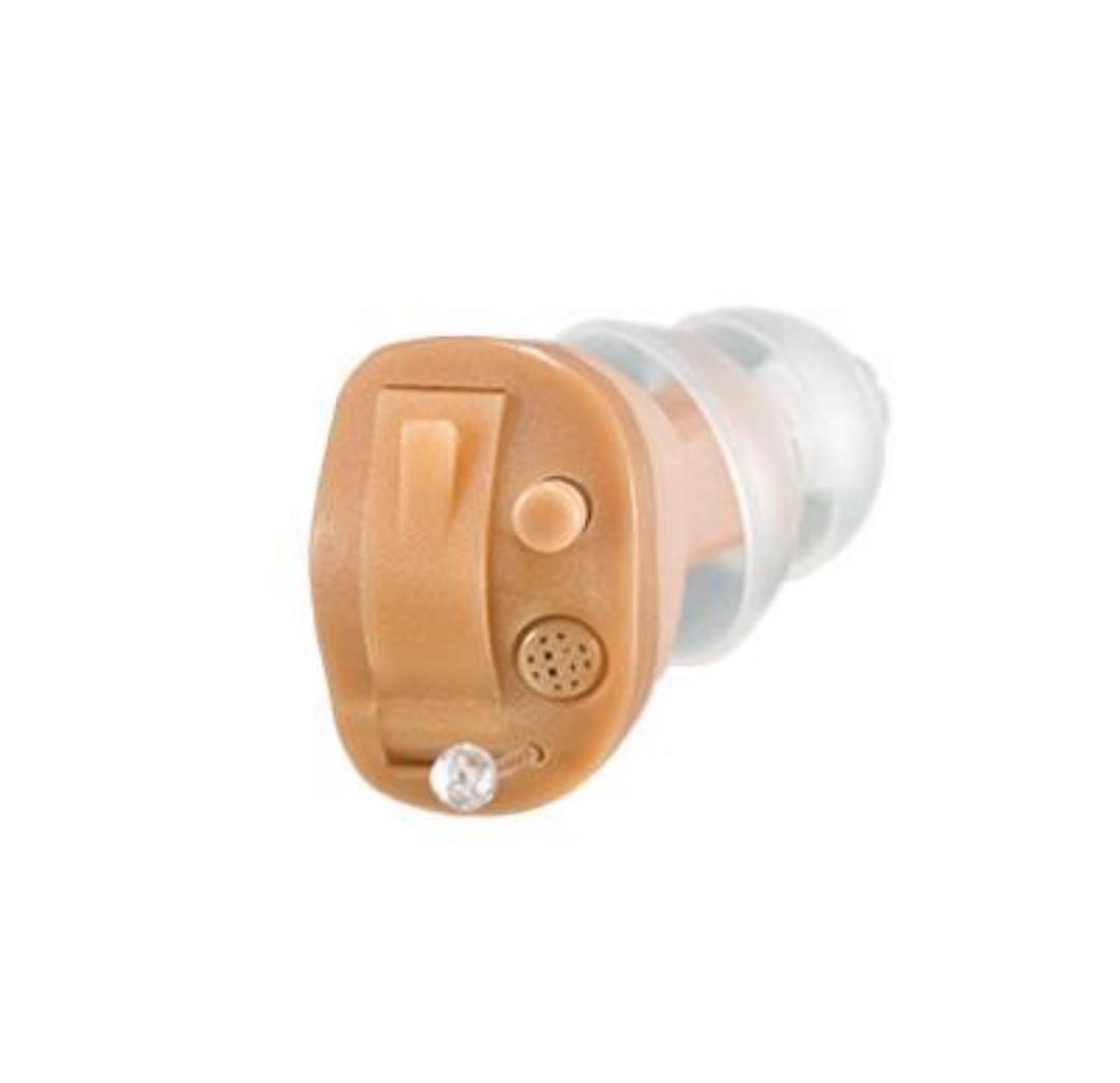 オンキョー耳穴型 右耳用です。の通販はau PAY マーケット - 輸入雑貨