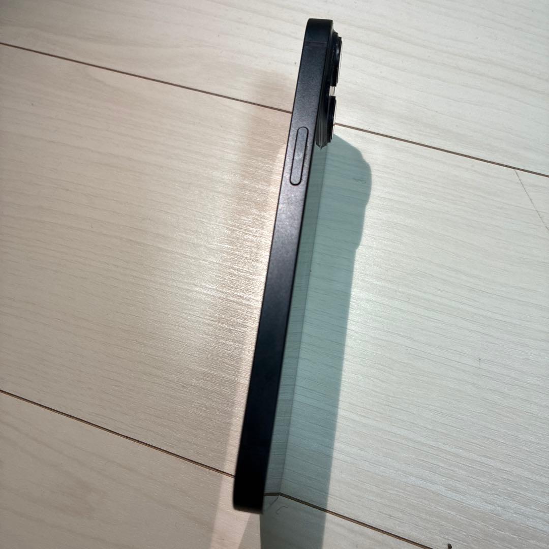 [週末処分/超美品]iPhone14 256G ミッドナイト