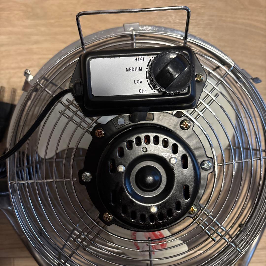 DULTON エアサーキュレーター