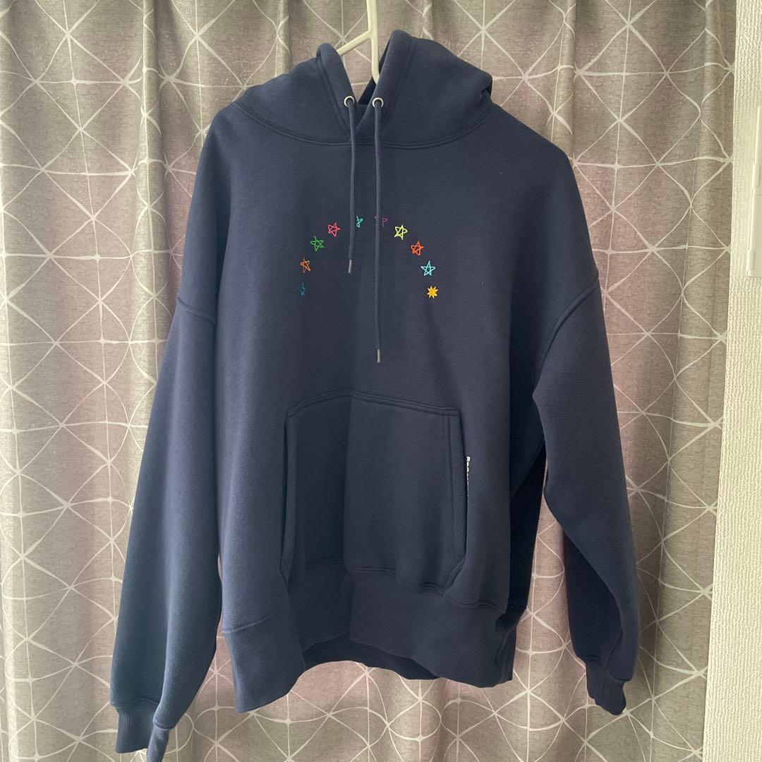 星野源 Reassembly フーディー パーカー - メルカリ