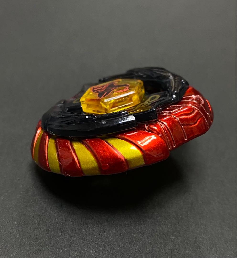 美品 】 マーキュリーアヌビウス85XF ブレイブ Ver. - メルカリ