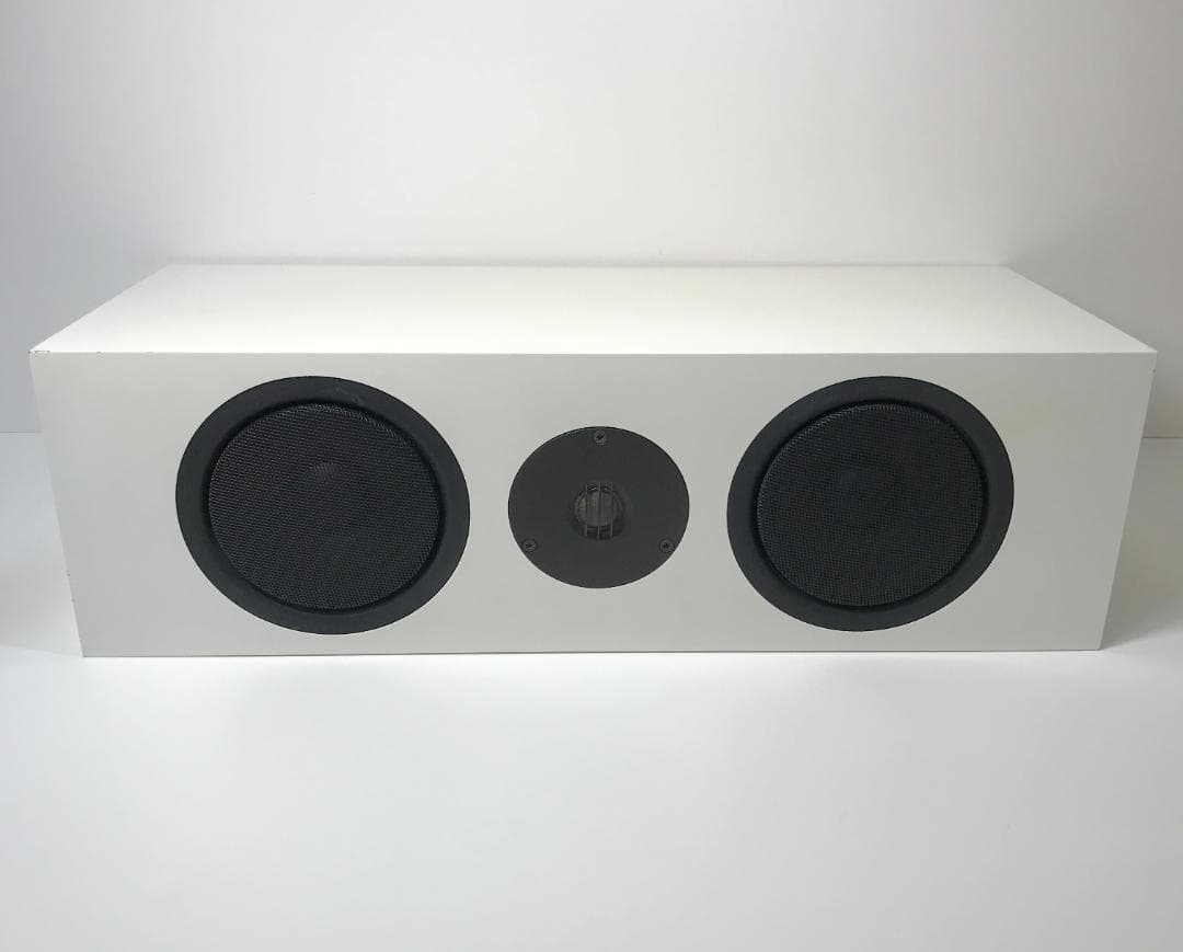 【希少】LINN TRIKAN トライカン 英国王室御用達 センタースピーカー