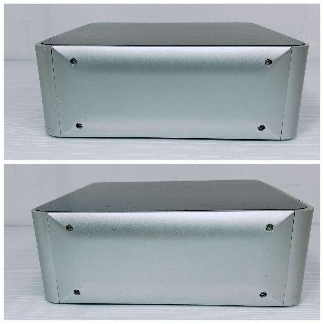 マランツ M-CR610 ネットワーク CDレシーバー リモコン付 SPケーブル