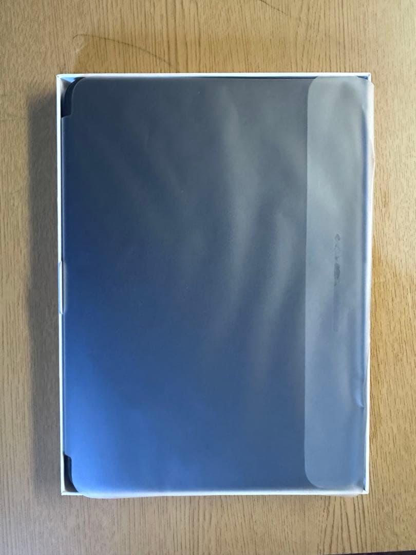 【極美品】iPad ProSmart Keyboard Folio 11