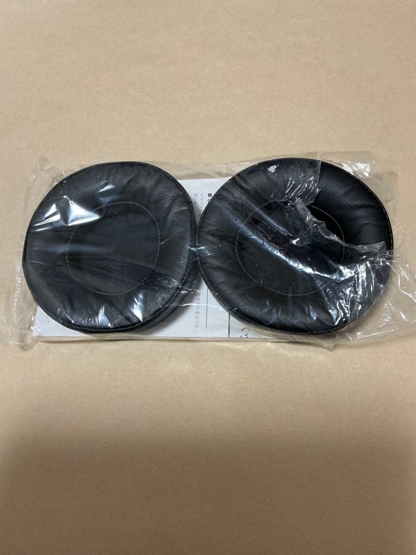 オーディオテクニカ ヘッドホン ATH-W1000Z 美品 未使用イヤーパッド付