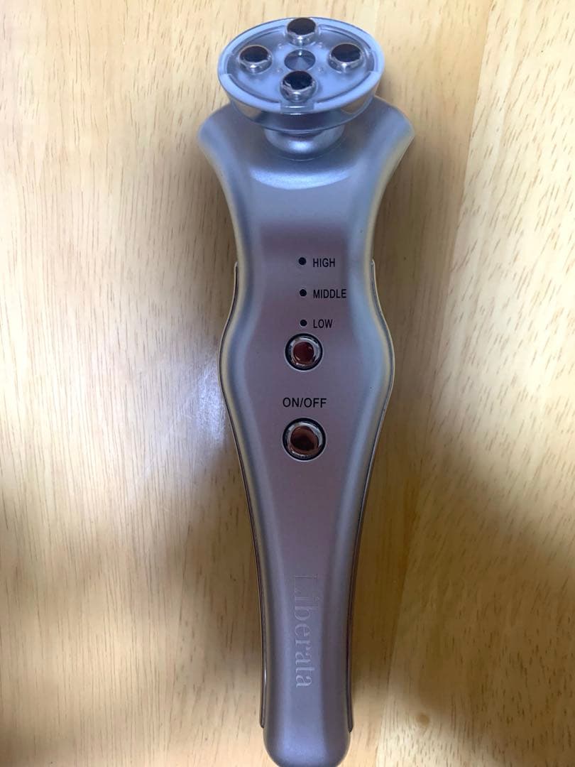 7/13まで値下げ　ララルーチュRF リベラータ LALALUCU