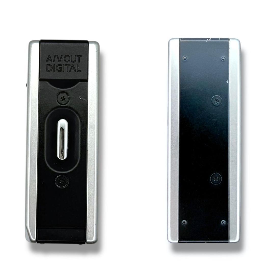 【165】CANON IXY PC1228 デジタルカメラ