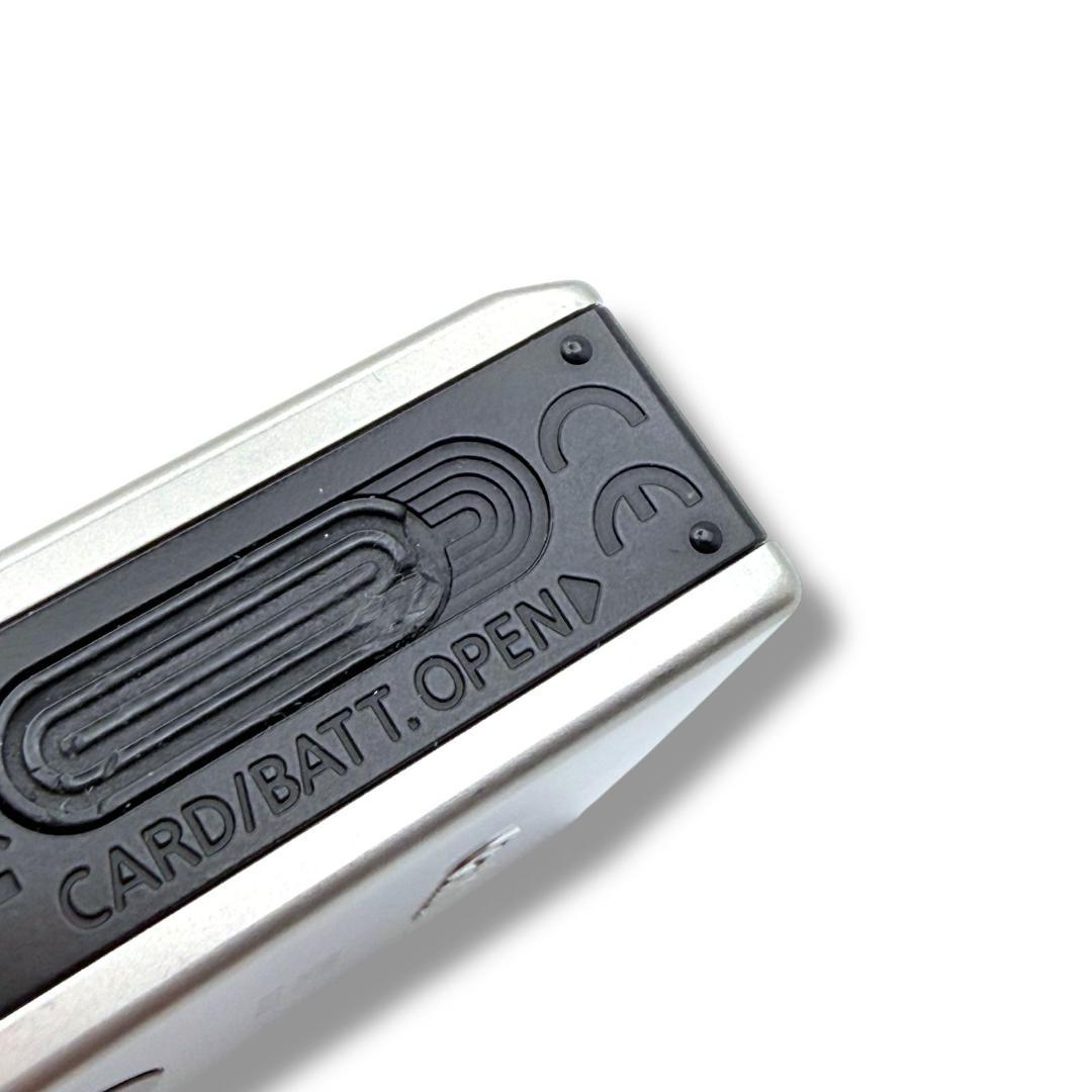 【165】CANON IXY PC1228 デジタルカメラ