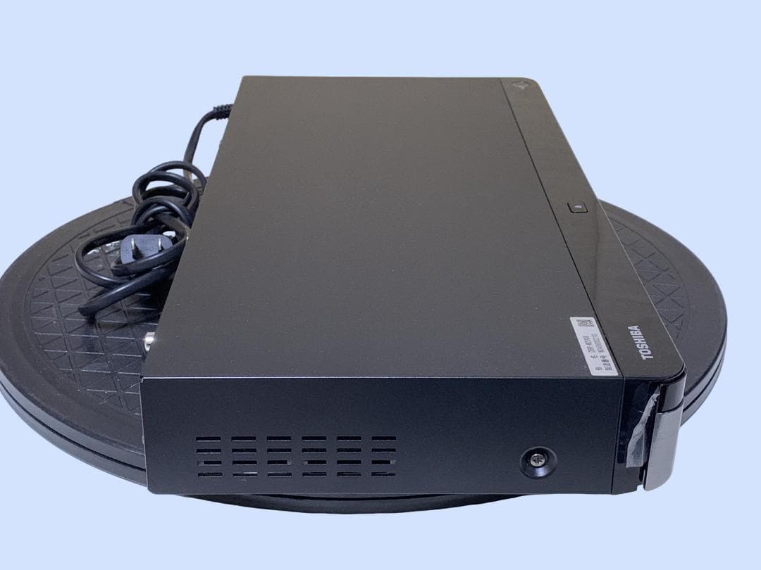 M9523 TOSHIBA 東芝 DBR-M2008 HDD/BDレコーダー - レコーダー
