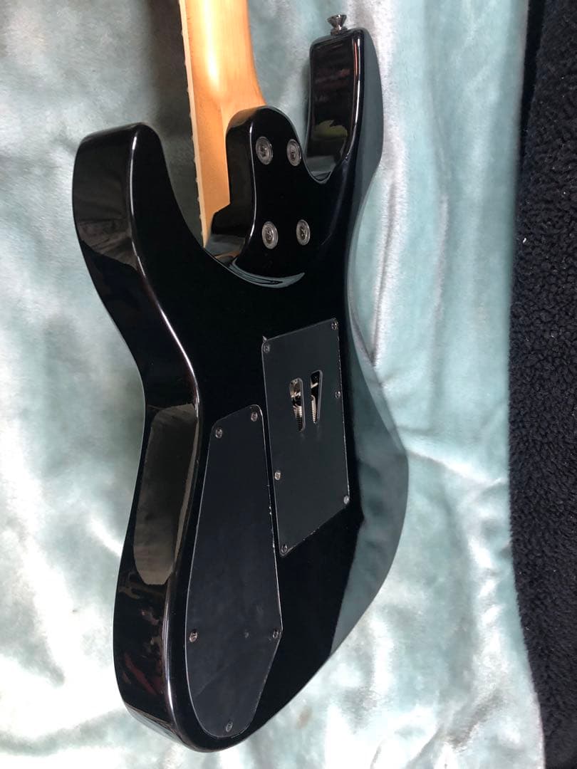 c*k様 チャッティングバード by Caparison CDE HH - メルカリ