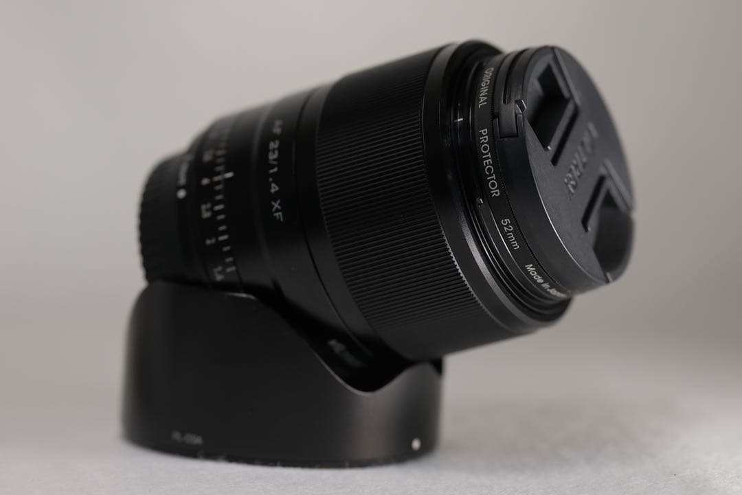 【美品】VILTROX AF 23mm F1.4 XF xマウント