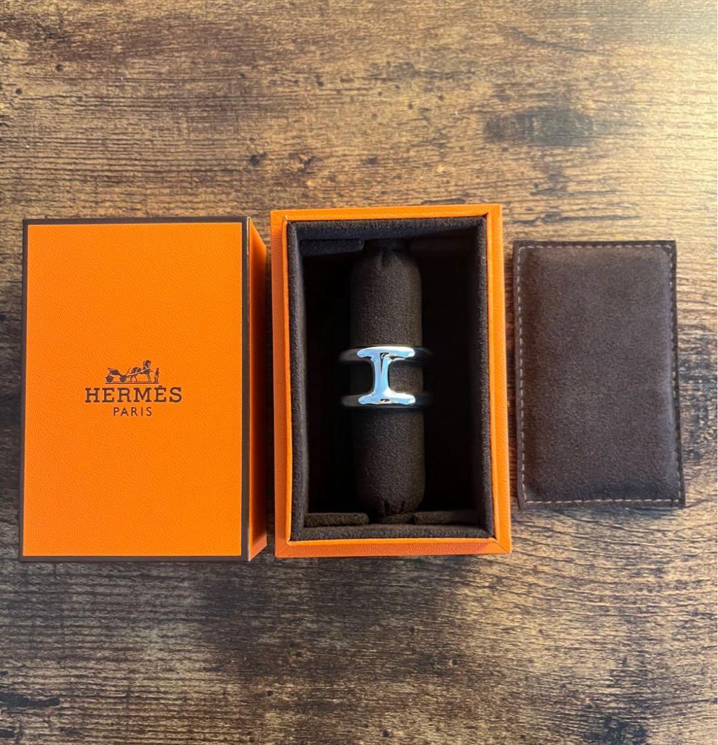 HERMES オスモズ GM 63 新品未使用 超貴少サイズ 入手困難 - メルカリ