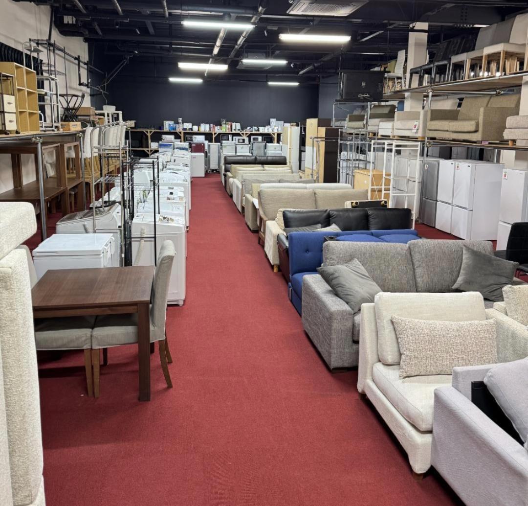 都内23区配送無料　美品ハイセンス2020年製　2ドア冷蔵庫227L