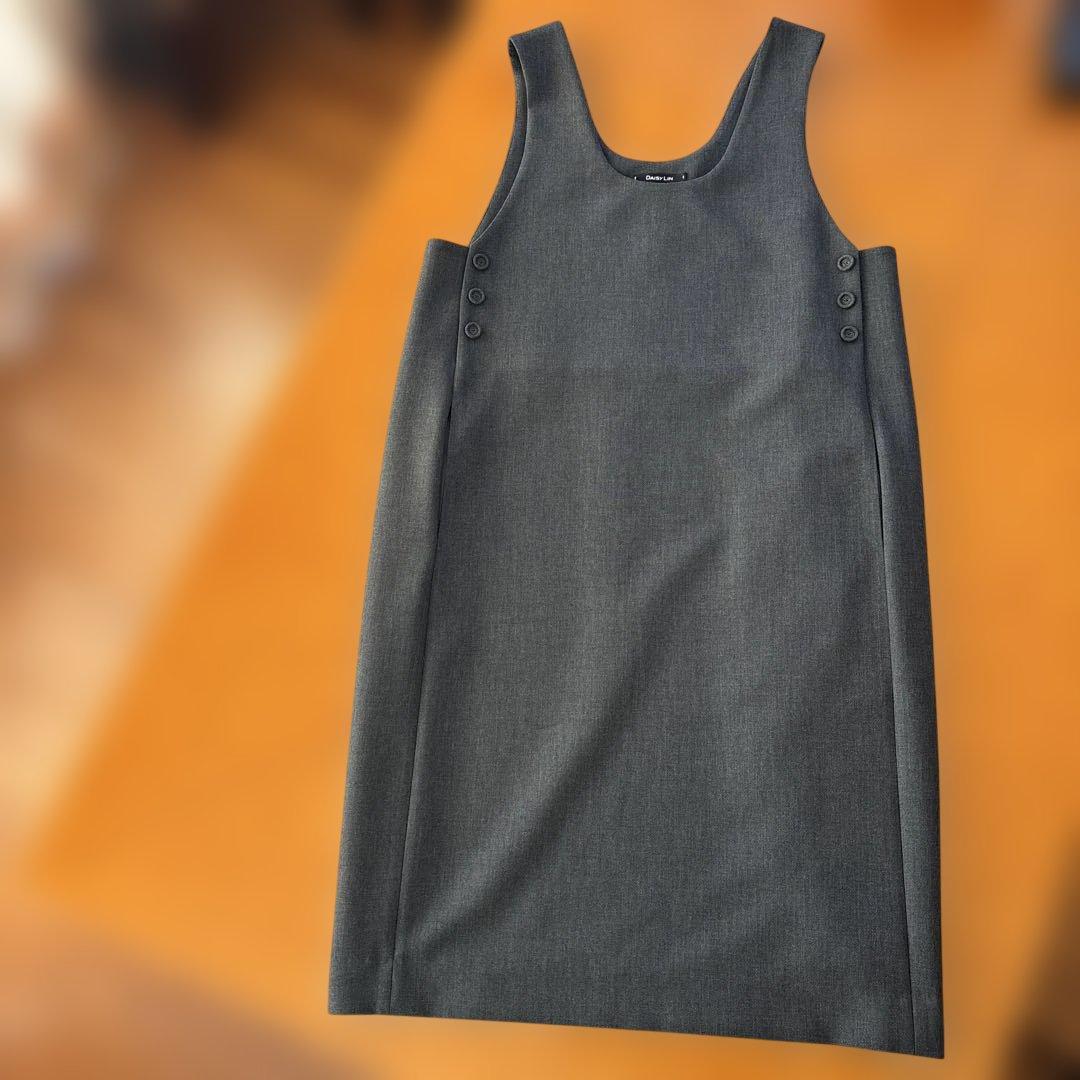 ワンピース DAISY LIN Jumper Skirt Elegant Cocoon38 DAISY LIN | Official website and Online Boutique / Jumper Skirt