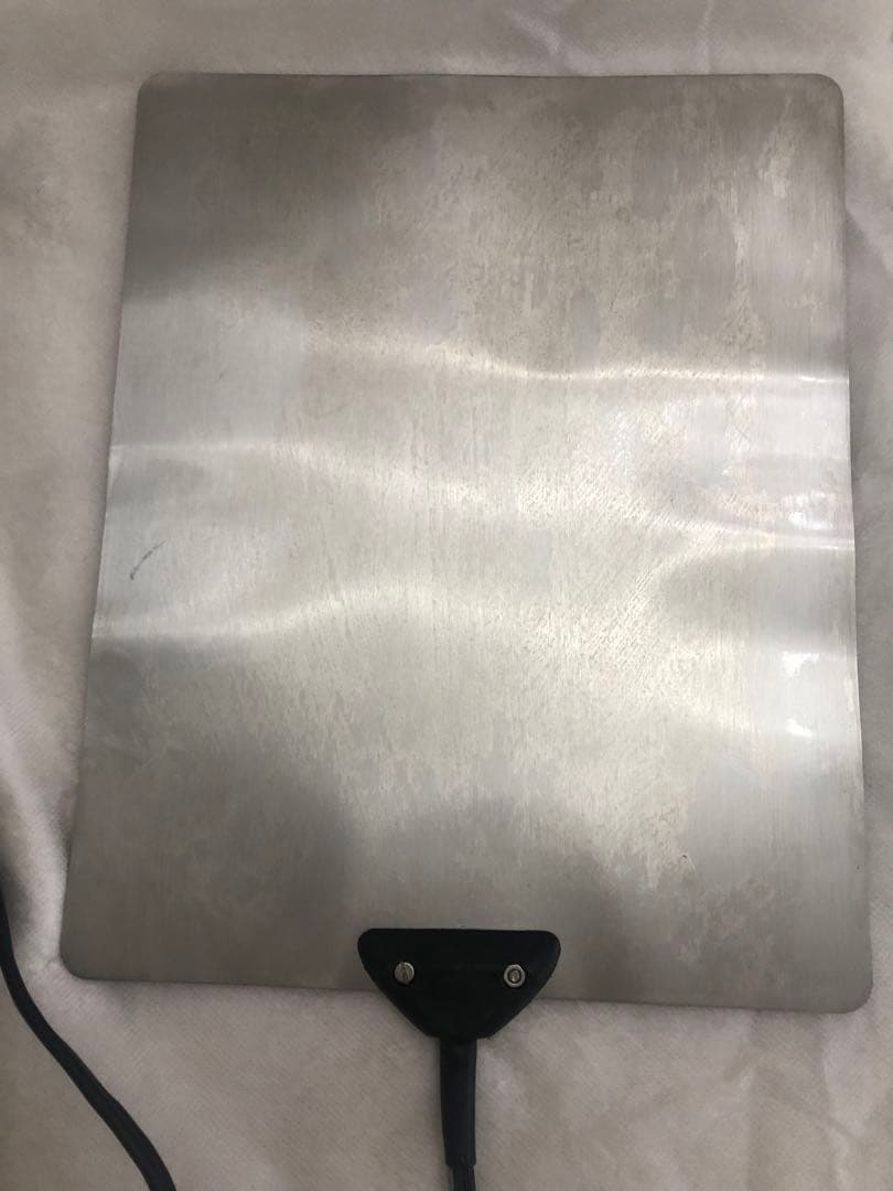 インディバ　戻し電極版 ER42シリーズ、MDシリーズ