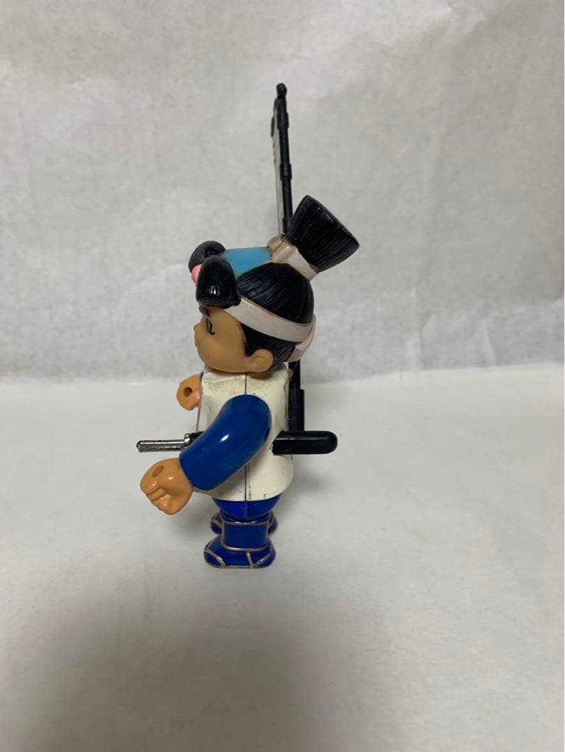 希少 激レア ポピー ポピニカ 超合金名作シリーズ【桃太郎】GA-74