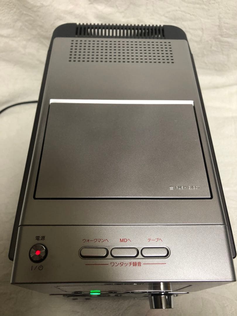 SONY ソニー マイクロハイファイコンポーネントシステム CMT-M35WM