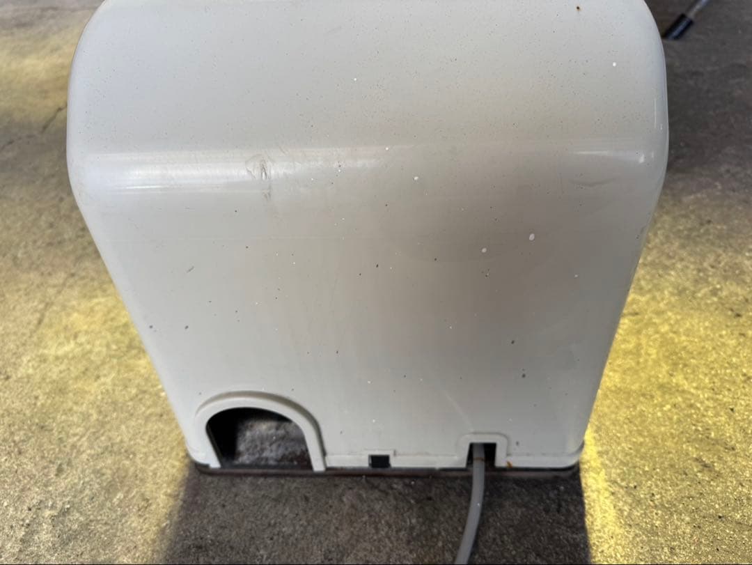 三相電機 PAZ-1531BR 自動ポンプ